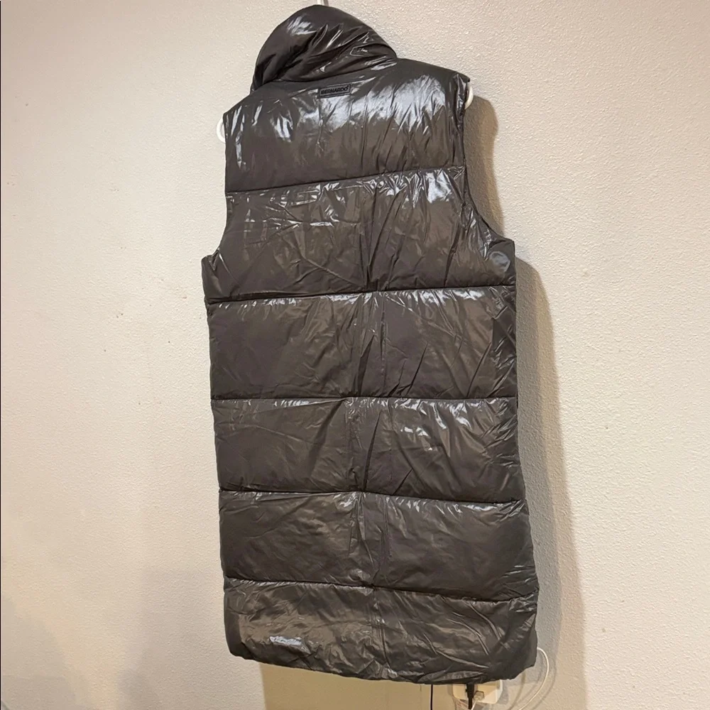 Bernardo Puffer Vest - Picture 5 of 5